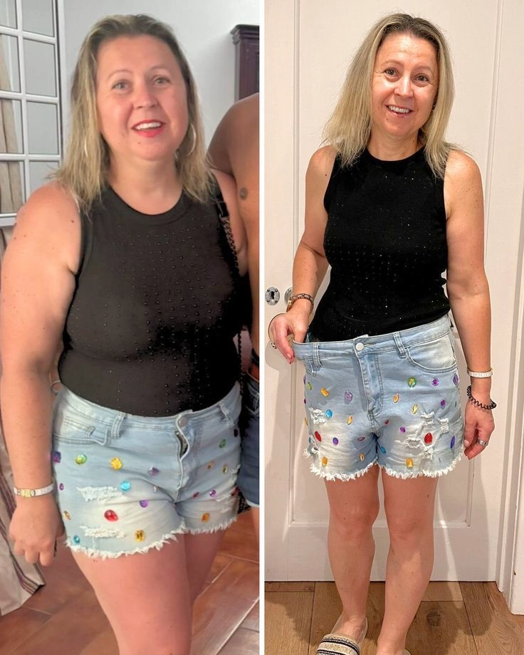 Renata V. — Hormovance wellness supplement review